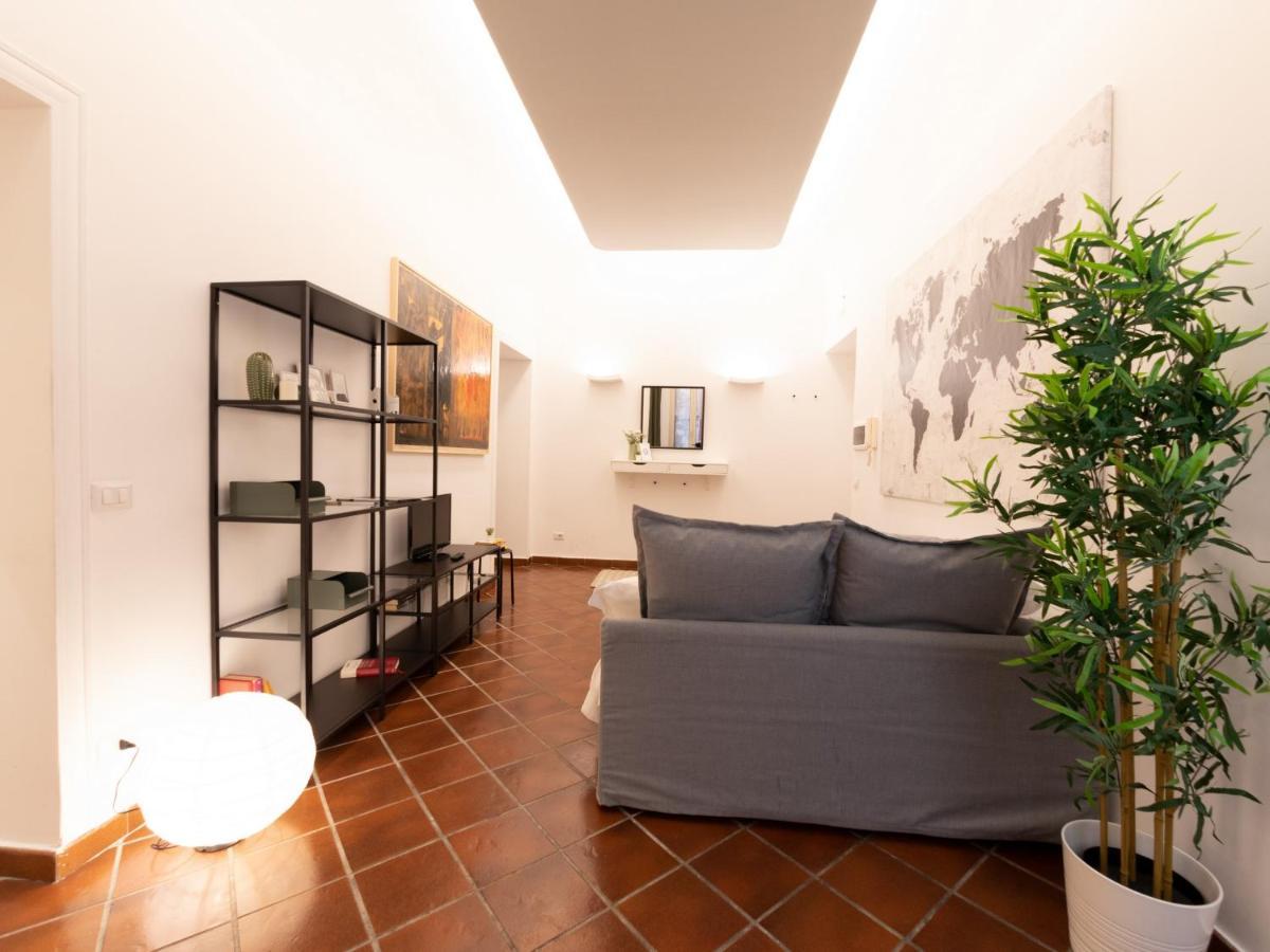 The Best Rent - Stylish Apartment In Rome Downtown Εξωτερικό φωτογραφία